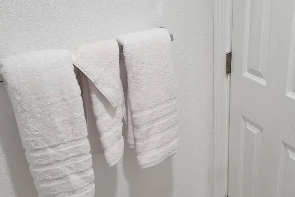 2 Ptivet Bedroom,1 Bathroom,Kitchen,Self Check In,Free Parking New York