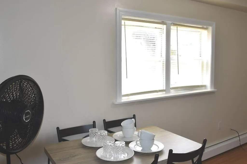 2 Ptivet Bedroom,1 Bathroom,Kitchen,Self Check In,Free Parking New York USA